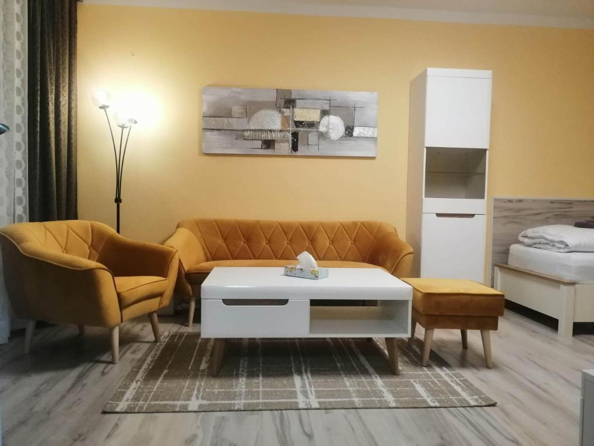 Apartman West Poprad Exterior foto