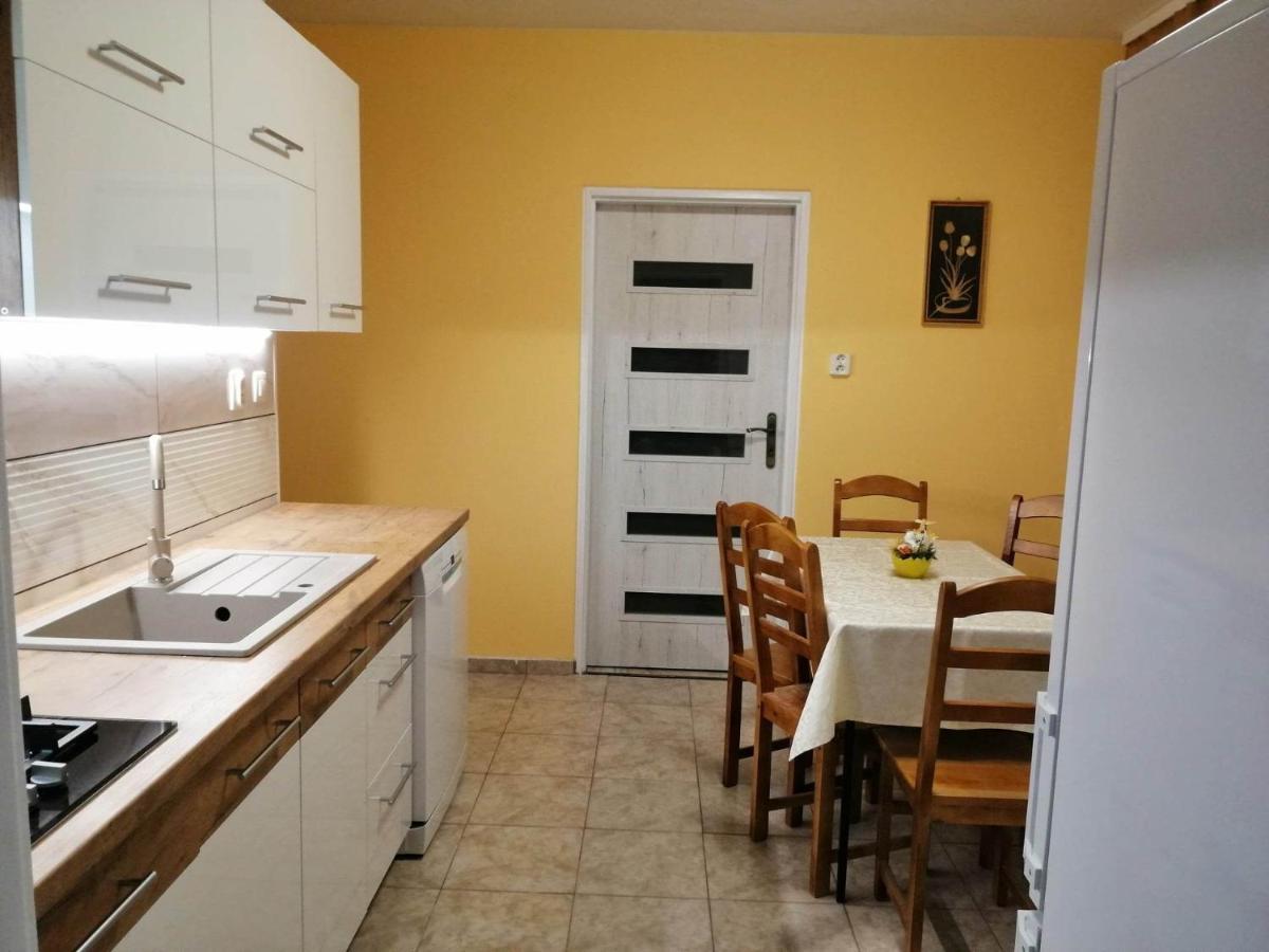 Apartman West Poprad Exterior foto